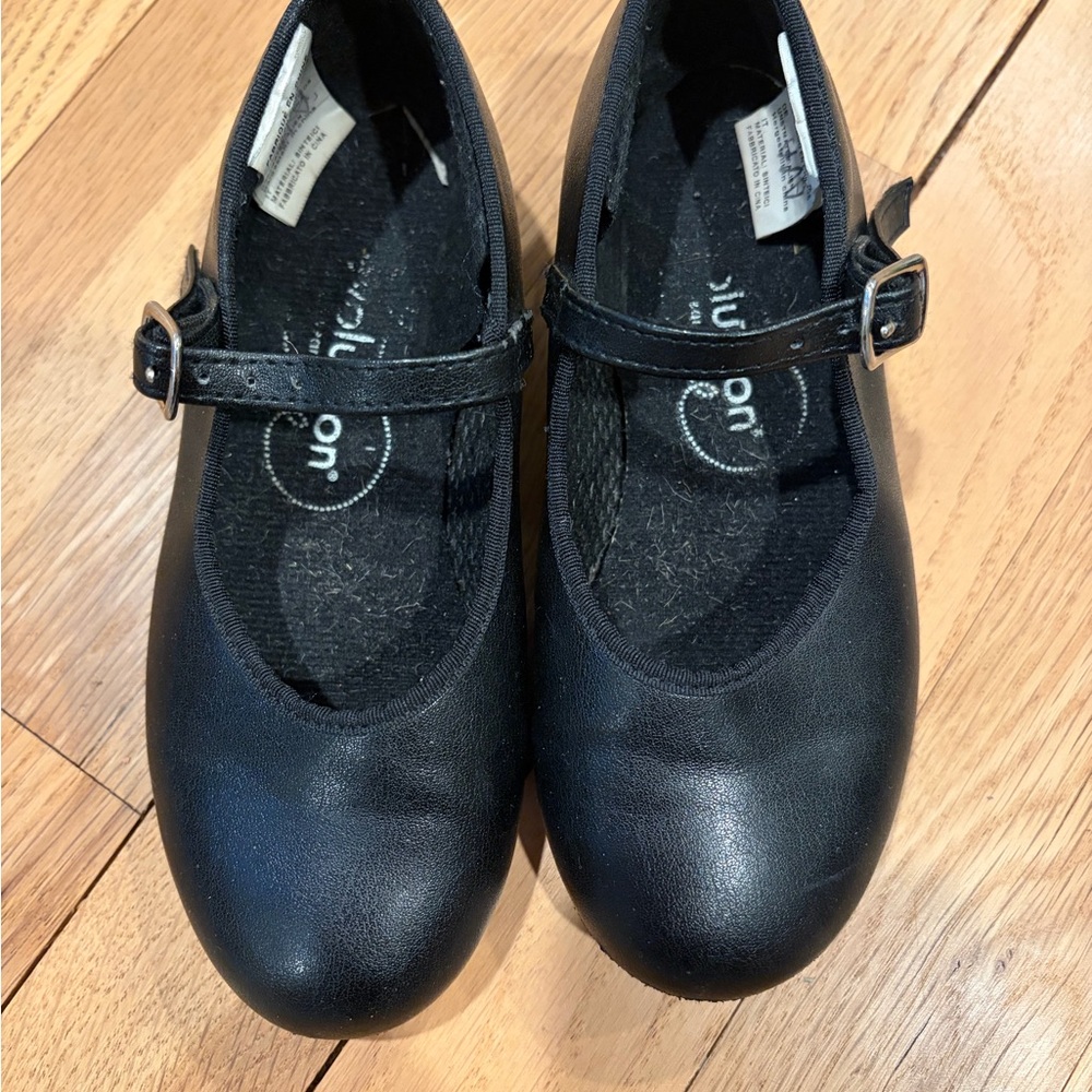 Revolution Tap Shoes